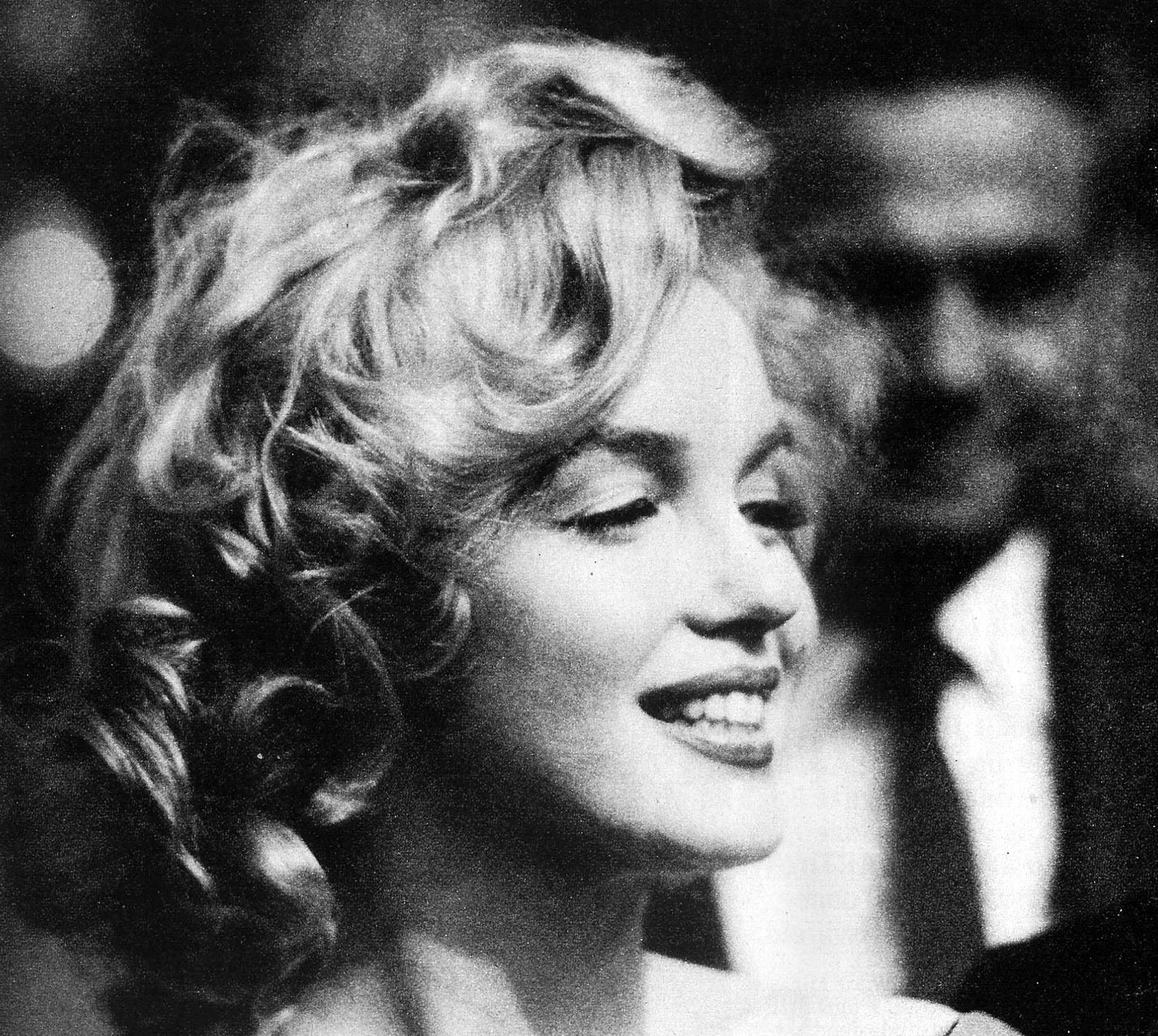 Marilyn Monroe - Images Gallery