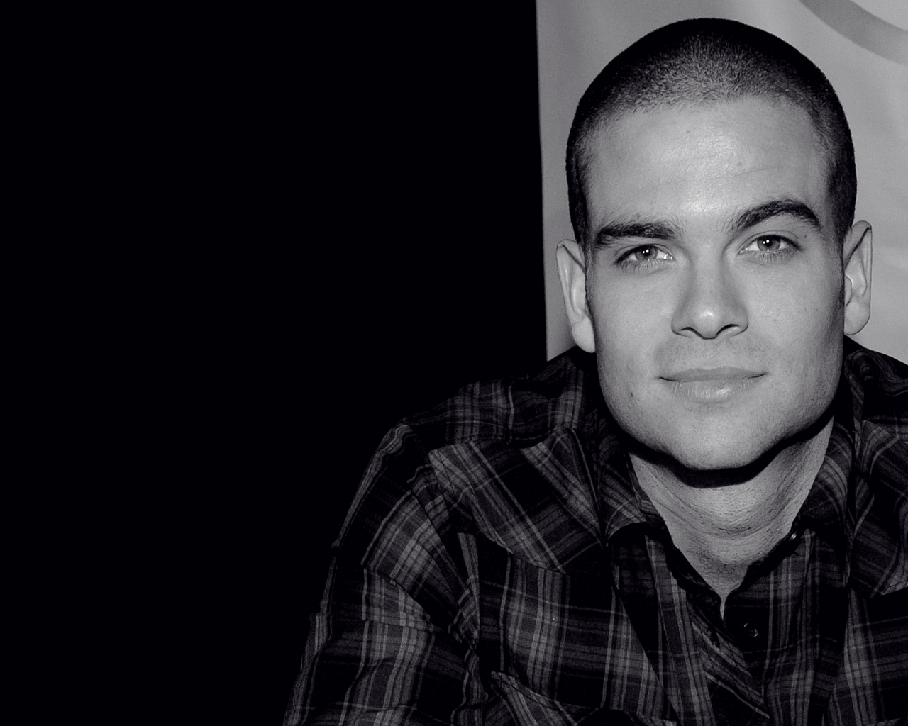 Mark Salling - Picture