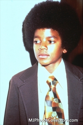 Michaels early years (: - Michael Jackson Photo (14902882 