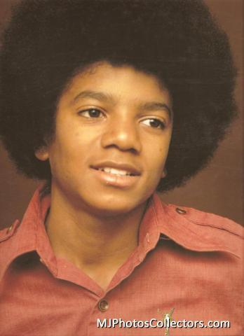  Michael's early years (:
