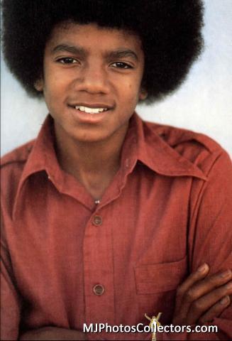 Michaels early years - Michael Jackson Photo (14903098 