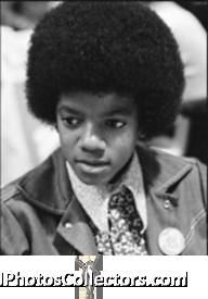 Michaels early years - Michael Jackson Photo (14902969 