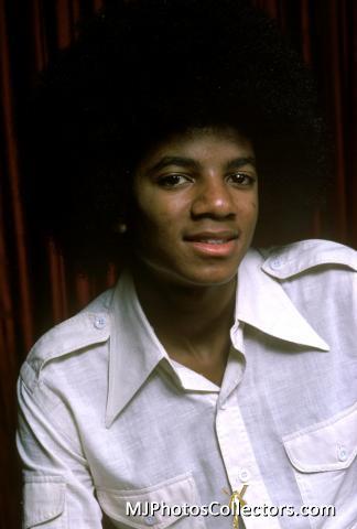 The Early Years - Michael Jackson Photo (8133303) - Fanpop