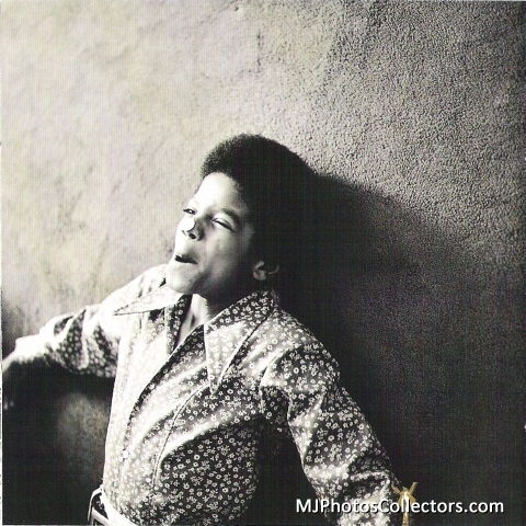 Michaels early years (: - Michael Jackson Photo (14902699 