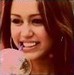 Miley Cyrus - Icon - hannah-montana icon