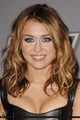 Miley Cyrus - Pics - hannah-montana photo