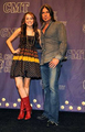 Miley Cyrus and Billy Ray Cyrus - miley-cyrus photo