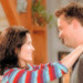Monica and Chandler [Friends] - tv-couples icon