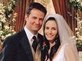 Monica and Chandler [Friends] - tv-couples photo