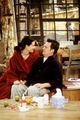 Monica and Chandler [Friends] - tv-couples photo