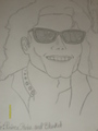 My MJ Tribute - michael-jackson fan art