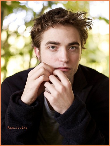  New/old Rob's outtakes oleh Stewart Shining in HQ