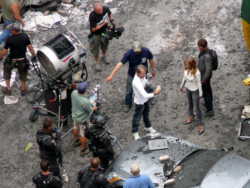  On the set transformers 3