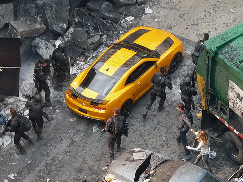  On the set transformers 3