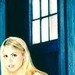 Rose - doctor-who icon