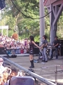 Selena Concert Eureka,MO - selena-gomez photo
