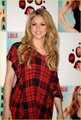 Shakira: Full Moon in Madrid!! - shakira photo