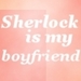 Sherlock - sherlock-on-bbc-one icon
