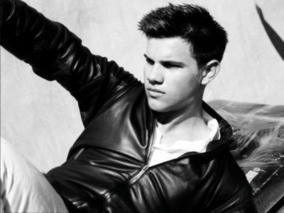 taylor swift black and white photoshoot. taylor lautner lack and white