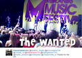 The Wanted - the-wanted photo