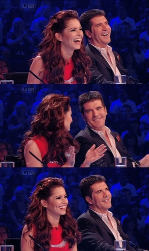  The X Factor