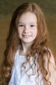 The girl whoz gonna play Lilly Evans Deathly Hallows..she is soo pretty!!!Ellie Darcey-Alden - harry-potter photo