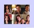 They want the same things in life; a family. - brucas fan art