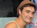 Thomas Parker - the-wanted photo