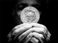 Tim Burton coin :) - tim-burton fan art