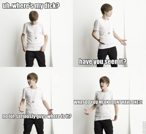 funny pictures of justin bieber with. Too Funny Not To Post