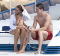 Torres summer with family - fernando-torres photo