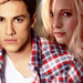 Tyler/Caroline - au-crossover-couples icon