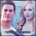 Tyler/Caroline - au-crossover-couples icon