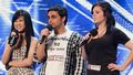 X Factor 2010: Week 1 Auditions - the-x-factor photo