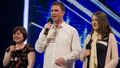 X Factor 2010: Week 1 Auditions - the-x-factor photo
