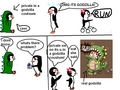 ZOMG GODZILLA READ DISCIPTION! - penguins-of-madagascar fan art