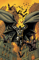 batman - marvel-comics photo