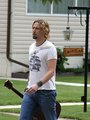 best of chad - chad-kroeger photo