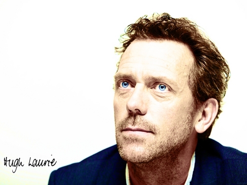  hugh laurie 38%sexy100%