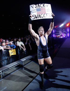  jack swagger