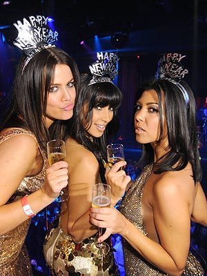 kardashian sisters