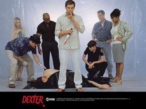  -Dexter-