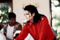 :Michael Jackson: - michael-jackson photo
