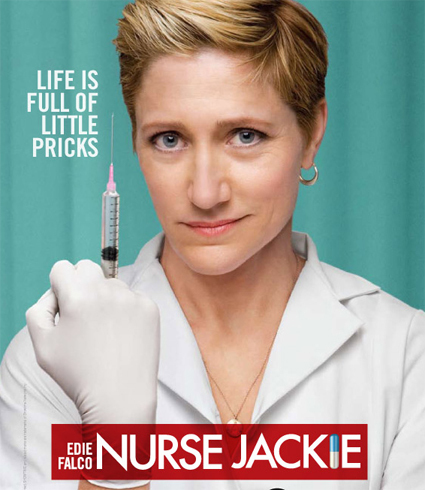  -Nurse Jackie-