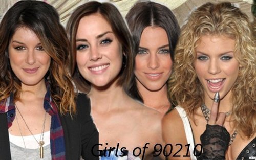 90210 gals