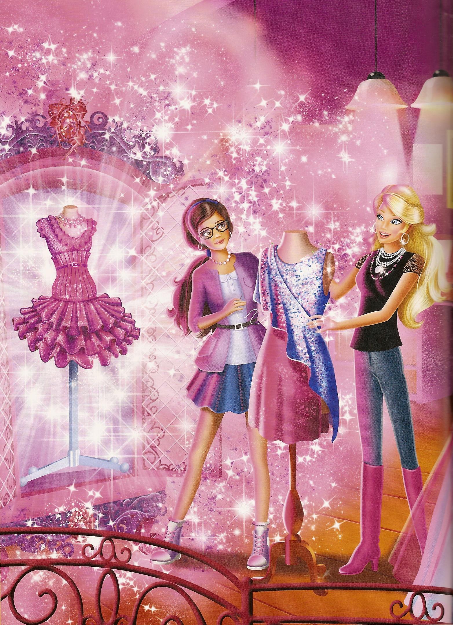 barbie fashion fairytale google drive