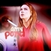 Amy - amy-pond icon
