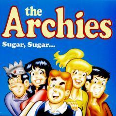  Archies