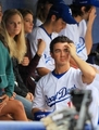 Ashley @ Baseball Game - twilight-series photo