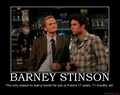 Barney Stinson - barney-stinson photo